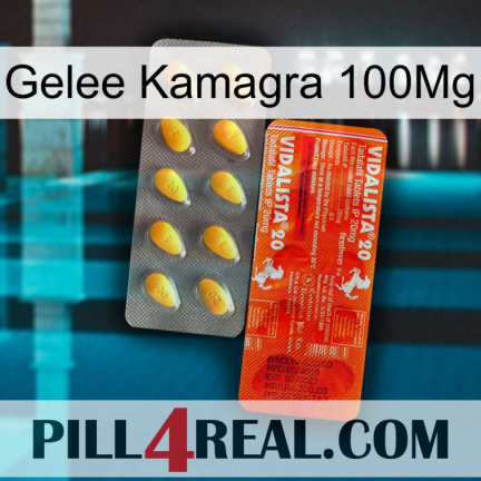 Jelly Kamagra 100Mg new01